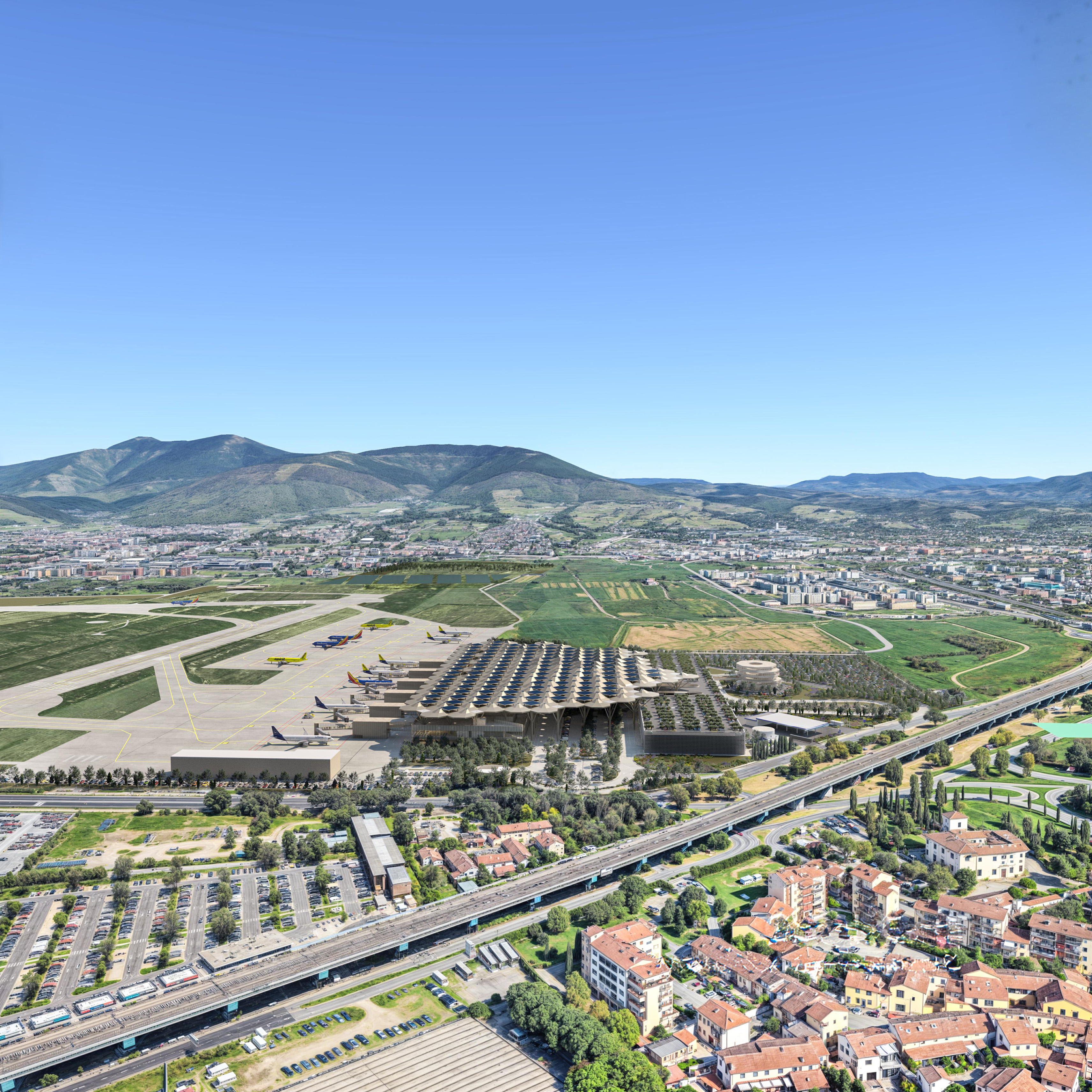 L'Impatto sul Territorio